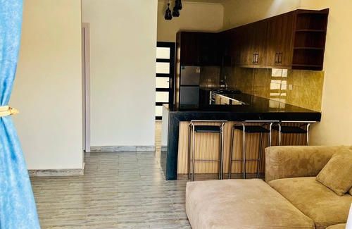 Bujumbura Apartment | Wonderful 4-bedroom apartment in Bujumbura Mairie in Quartier miroir.