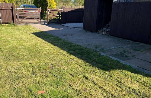 Wing Cottage | Wonderful 4 Bedroom Cottage Sleeps 8