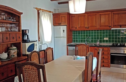 Moravit Villa | Wonderful and classic villa in Moraira, on the Costa Blanca, Spain with private pool for 10 persons