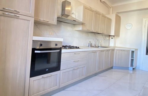 Cusano Milanino Apartment | Wonderful apartment five stops from the center of Milan