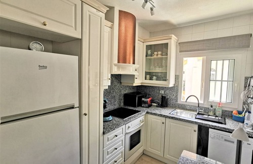 Orihuela Costa Apartment | Wonderful apartment with solarium terrace and community pools, Las Ramblas Golf