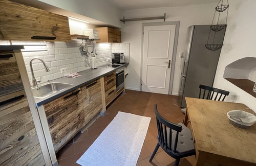 Marquartstein Apartment | Wonderful apartment for 4 to 6 people in Marquartstein