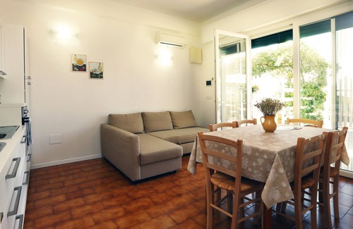 Punta Prosciutto Apartment | Wonderful apartments in front of Salento's sea