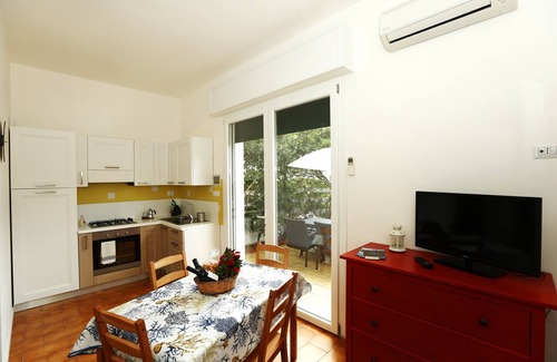 Punta Prosciutto Apartment | Wonderful apartments in front of Salento's sea