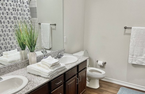 Tyler Apartment | Wonderful Apartment Getaway