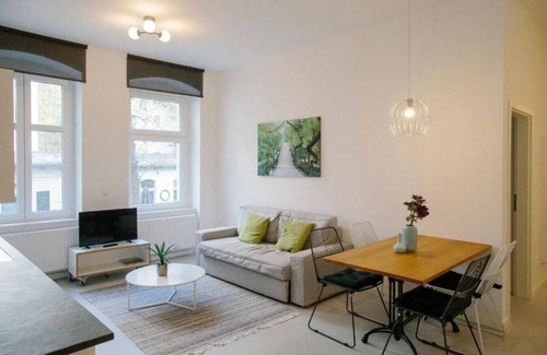 Friedenau Apartment | Wonderful apartment in Berlin