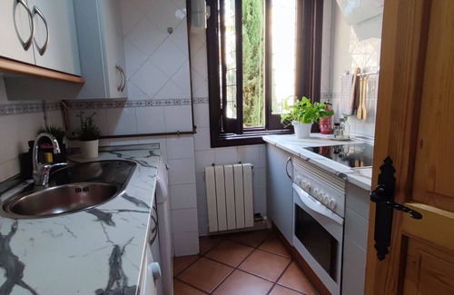Segovia Old Town Apartment | Wonderful apartment in the Jewish quarter
