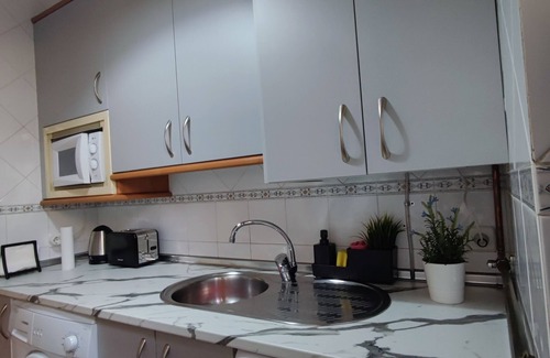 Segovia Old Town Apartment | Wonderful apartment in the Jewish quarter
