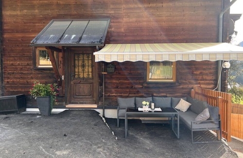 Sankt Veit im Pongau House | Wonderful private villa for 10 guests with WIFI, TV, patio and parking