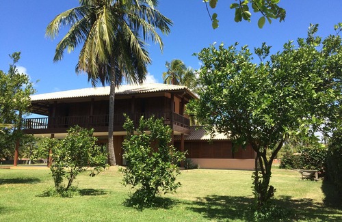Maceio House | Wonderful beach house with pool, Ipioca - Hibiscus - Maceio