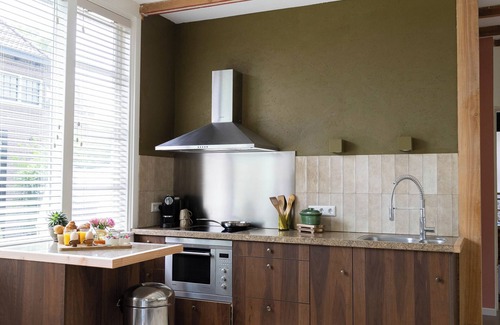Oude Niedorp Bed & Breakfast | Wonderful bed & breakfast with WiFi in Oude Niedorp