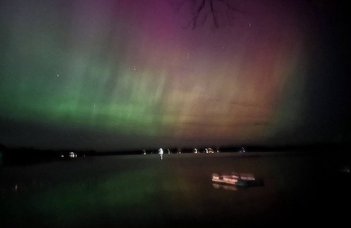 Lake Linden RV Rental | Wonderful campground in Lake Linden with stunning views