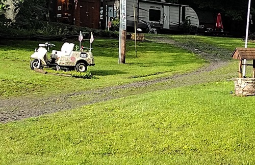 Friendsville RV Rental | Wonderful camping experience in friendsville md