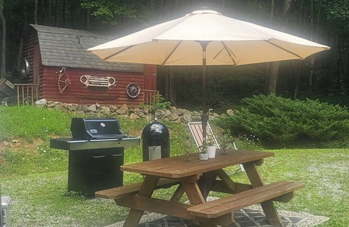 Friendsville RV Rental | Wonderful camping experience in friendsville md