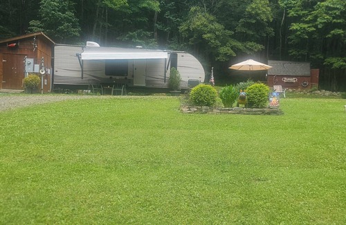 Friendsville RV Rental | Wonderful camping experience in friendsville md
