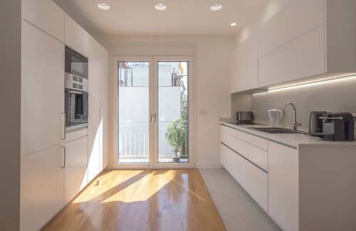 Pangrati Condo | Wonderful Central Athens 2 Bedroom 2 Bathroom Sleeps 8 Guests