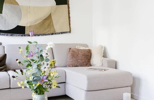 Amandus - Atheneum House | Wonderful City home in Antwerp