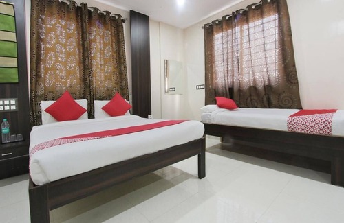 Yeshwanthpur Hotel | wonderful Classic Rooms near Yesvantpur Junction