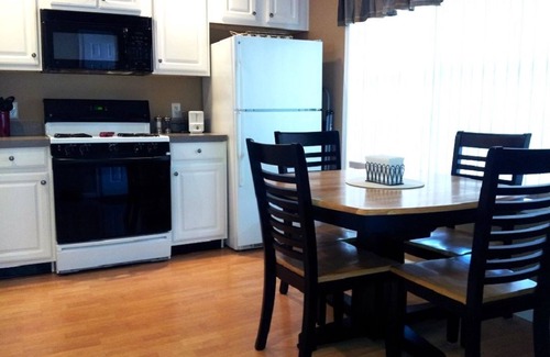 Petoskey Condo | Wonderful Condo in a terrific location!