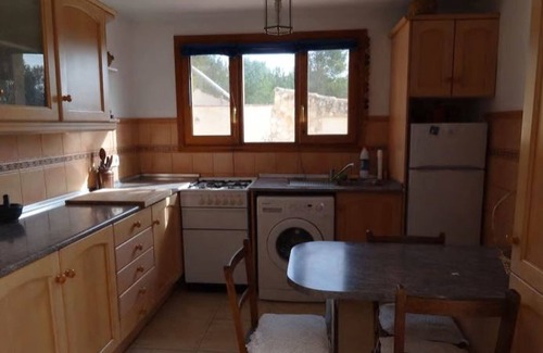El Perello House | Wonderful country house with private pool