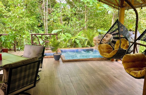 Chachagua House | Wonderfull nature scape