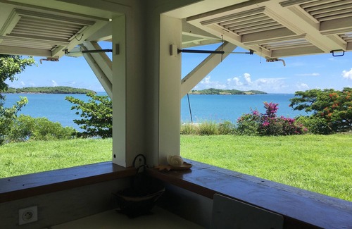 Tartane House | Wonderful family house