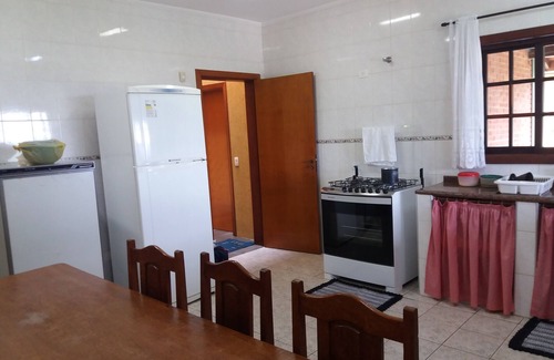 Jarinu House | Wonderful farm with complete leisure facilities for the whole family in Jarinu.