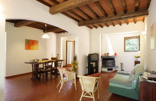 Crespina Other | Wonderful Farmhouse 20 km. from Pisa with Swimming Pool - Villa La Casina