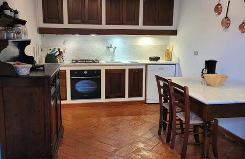 Camaiore House | Wonderful farmhouse on the hills of CamaiorenLAST MINUTE DISCOUNT 10%