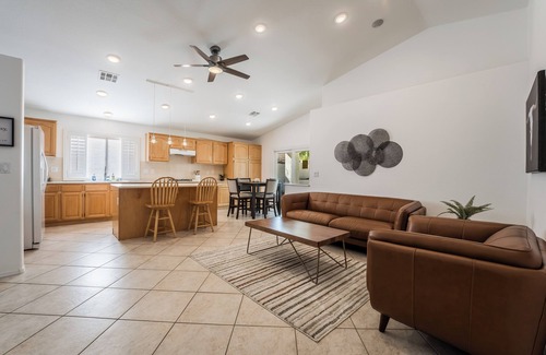 Green Valley House | Wonderful Green Valley Henderson Home