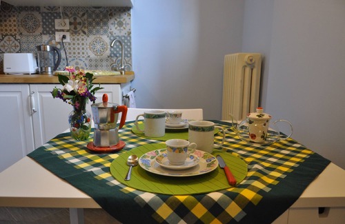 Trecastagni Cottage | Wonderful holiday home between Etna, Catania, Taormina and the sea - NICE miniHouse