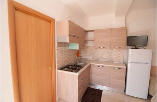 Peschici Apartment | Wonderful holiday home in olive grove