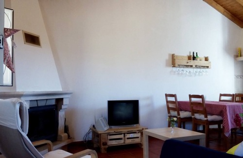 Cavaleiro House | wonderful holiday house just 400 m to the beach