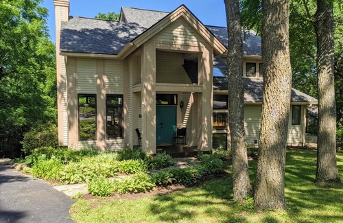 The Galena Territory House | Wonderful Home Away From Home