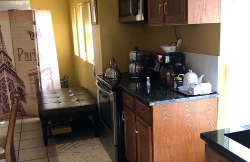 Quincy House | Wonderful Home located on Highway 90 outside of Quincy