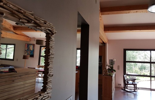 Lambesc House | Wonderful house and pool 20 minutes to Aix en Provence