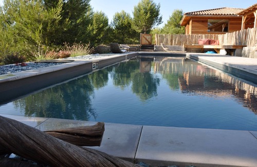 Lambesc House | Wonderful house and pool 20 minutes to Aix en Provence