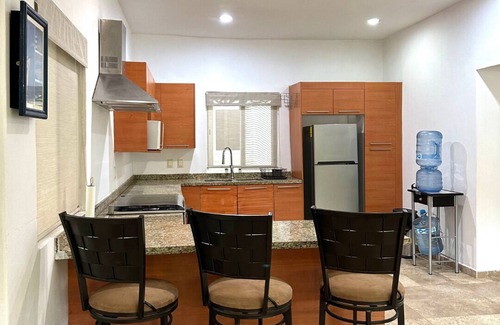 La Puntilla House | Wonderful house, KOVAY gardens Punta Mita, Private Beach!
