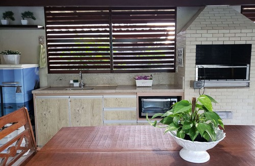 Guarajuba House | Wonderful house with 5 suites - GUARAJUBA - CONDOMINIUM MAR AZUL