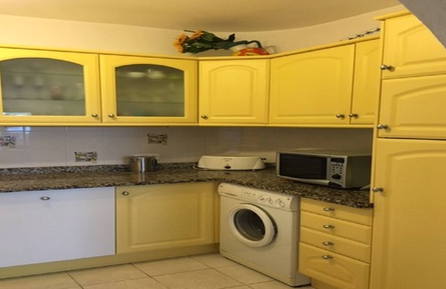 Praia da Luz Apartment | WONDERFUL LOCATION OVERLOOKING THE OCEAN - 3 BED WITH PRIVATE SPLASH POOL