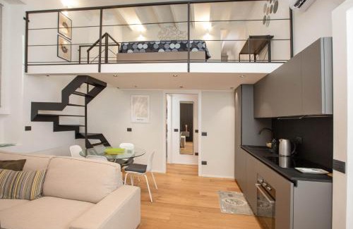 Bullona Apartment | Wonderful Loft Tartaglia