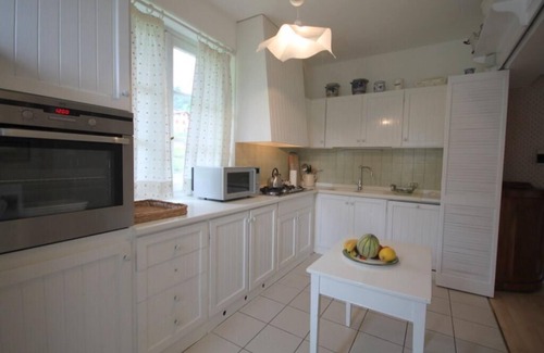Menaggio Apartment | Wonderful luxury apartment, elegant and comfortable