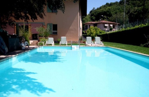 Menaggio Apartment | Wonderful luxury apartment, elegant and comfortable