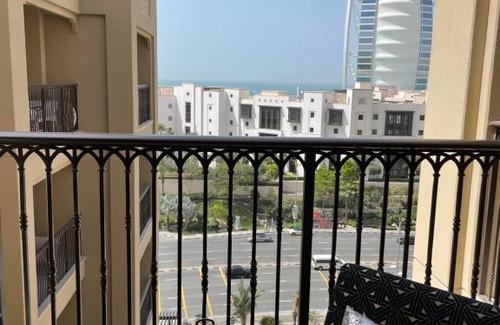 Umm Suqeim 3 Apartment | Wonderful Madinat Jumeirah Living