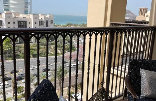 Umm Suqeim 3 Apartment | Wonderful Madinat Jumeirah Living