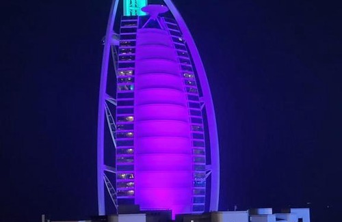 Umm Suqeim 3 Apartment | Wonderful Madinat Jumeirah Living
