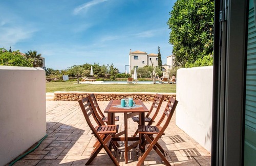 Neapoli Villa | Wonderful Neapoli Villa | Beachfront 2 bedroom Villa | Neapoli
