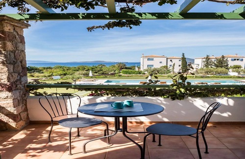 Neapoli Villa | Wonderful Neapoli Villa | Beachfront 2 bedroom Villa | Neapoli