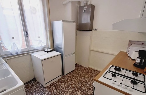 Noli Apartment | WONDERFUL NOLI - apartment Noli Liguria Italy