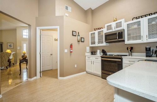 Westridge House | Wonderful Orlando Florida Home in the Manors at Westridge, 20 Minutes To Disney